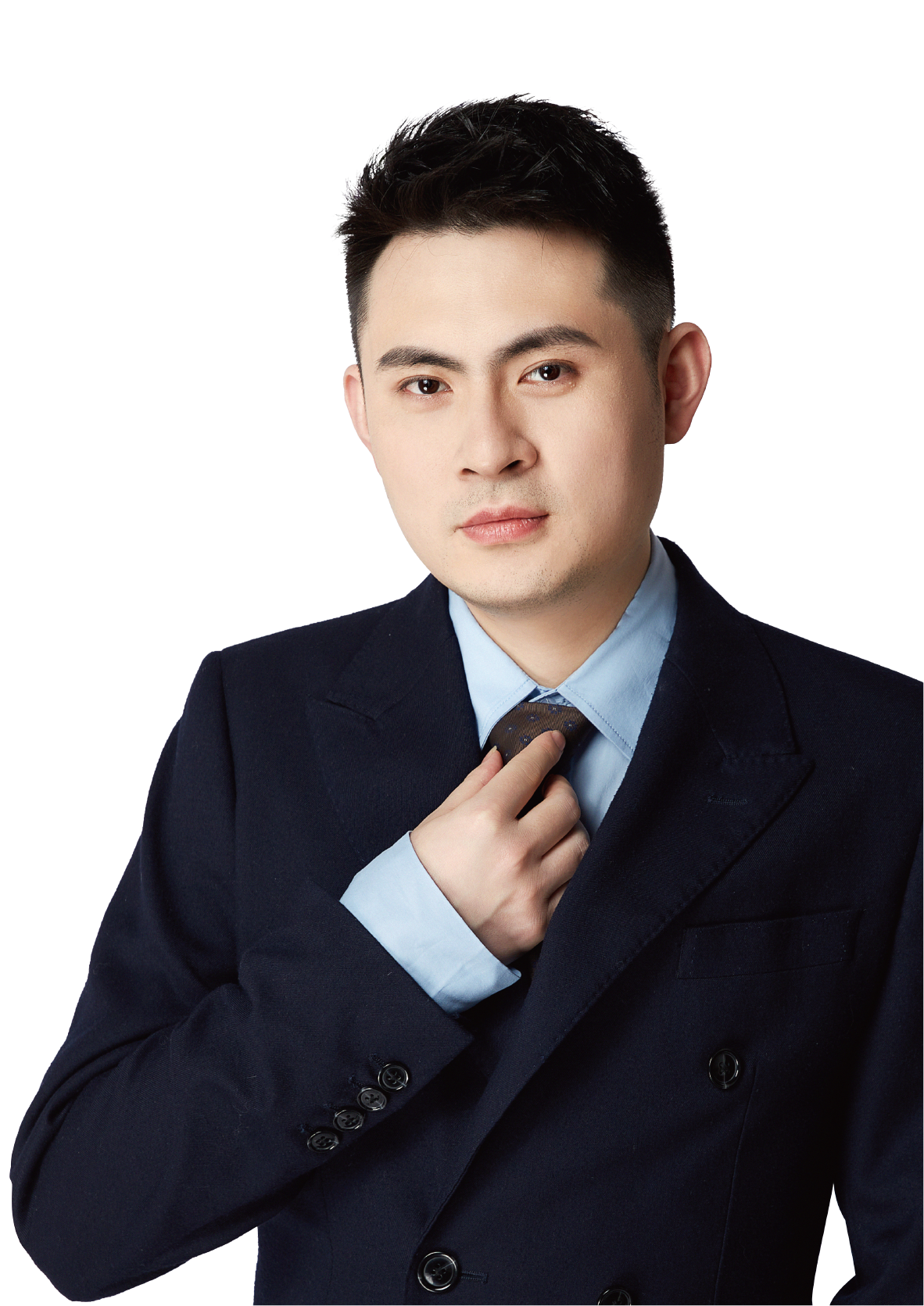 赵武俊老师 - 进阶思维成都数学老师,明星教师,口碑极好赵老师教龄8年